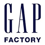 Купон Gap Factory, скидка 20%, до 30 января