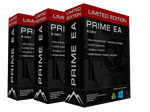 ТОРГОВАЯ СИСТЕМА PRIME EA 8.08V