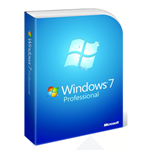 Ключ активации Windows 7 Professional
