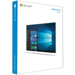 Ключ активации Windows 10 Home (Домашняя)