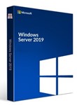 Ключ активации Windows Server 2019 Standard
