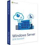 Ключ активации Windows Server 2016 Standard