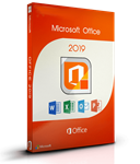 Ключ активации Microsoft Office 2019 Pro Plus