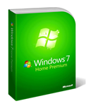 Ключ активации Windows 7 Home Premium