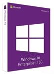 Ключ Windows 10 Корпоративная (Enterprise) LTSC 2019