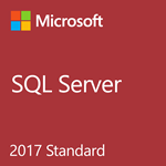 Ключ активации Microsoft SQL Server 2017 Standard