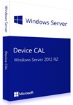 Ключ Windows Server 2012 R2 RDS Device CAL (50 устр.)