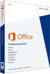 Ключ активации Microsoft Office 2013 Pro Plus