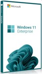 Ключ Windows 11 Корпоративная (Enterprise)