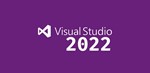 Ключ активации Visual Studio Professional 2022