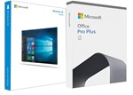 Ключ Windows 10 Home + MS Office 2021 Pro Plus