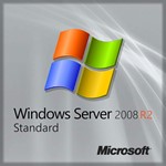 Ключ активации Windows Server 2008 R2 Standard
