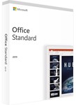 Ключ активации Microsoft Office 2019 Standard