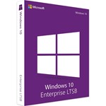 Ключ активации Windows 10 Enterprise LTSB 2016