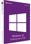 Ключ Windows 10 Корпоративная (Enterprise) LTSB 2016