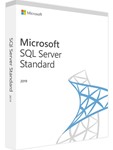 Microsoft SQL Server 2019 Standard | Ключ активации