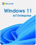 Ключ активации Windows 11 IoT Enterprise