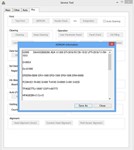 Canon Service Tool V4905 - изображение № 2