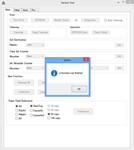 Canon Service Tool V4905 - изображение № 3