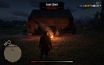RDO ???? ЗОЛОТЫЕ СЛИТКИ +  ДОЛЛАРЫ $ RED DEAD ???? RDR - изображение № 3
