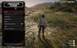RDO  УРОВЕНЬ LVL ???? ЗОЛОТЫЕ СЛИТКИ RED DEAD ???? RDR - изображение № 2
