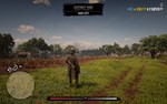 RDO  ДОЛЛАРЫ ОТ 5.000 $ RED DEAD ???? RDR - изображение № 3