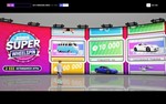 FH4  SUPER WHEELSPIN  FORZA HORIZON 4  PC/XBOX - изображение № 2