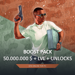 GTA 5  ДЕНЬГИ 50.000.000 $  LVL  РАЗБЛОКИРОВКИ