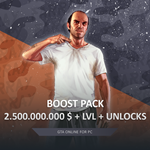 GTA 5 ДЕНЬГИ 2.500.000.000 $ LVL РАЗБЛОКИРОВКИ