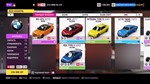 FH5  ЛЮБАЯ МАШИНА В ВАШ ГАРАЖ FORZA HORIZON PC/XBOX - изображение № 2