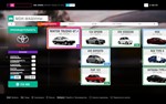 FH4  ВСЕ МАШИНЫ В ВАШ ГАРАЖ FORZA HORIZON 4 PC/XBOX - изображение № 2