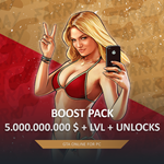 GTA 5  ДЕНЬГИ 5.000.000.000 $  LVL  РАЗБЛОКИРОВКИ