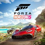 FORZA HORIZON 5 PREMIUM ВСЕ DLC НАВСЕГДА FH5 