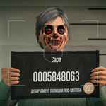GTA ПРОКАЧКА  ЛЮБОЙ УРОВЕНЬ / LVL БАНДЫ / СМЕНА ПОЛА - изображение № 3