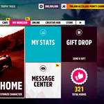 FH5  100КК: CR+SWS+WS+CMP+FORZATHON  FORZA PC/XBOX - изображение № 2