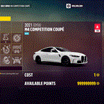FH5  100КК: CR+SWS+WS+CMP+FORZATHON  FORZA PC/XBOX - изображение № 4