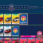 FH5  ВСЕ АВТО + 999KK: CR+SUPER WS+WS+CMP  FORZA - изображение № 2