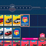 FH5  ВСЕ МАШИНЫ + 999KK: CR+SWS+WS+СMP+FORZATHON  - изображение № 2