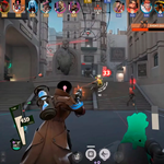  DEADLOCK STEAM ИНВАЙТ ПРИГЛАШЕНИЕ НА БЕТУ БЫСТРО - изображение № 2