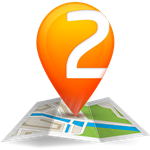 База данных 2GIS по Алматы за 2017 год