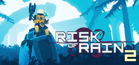 Risk of Rain 2 / Steam Key / REGION FREE
