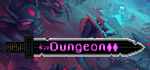 bit Dungeon II (STEAM GIFT) Только Россия