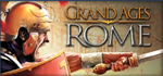 Grand Ages: Rome (STEAM GIFT) Только Россия