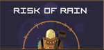 Risk of Rain (STEAM GIFT) Только Россия