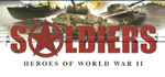 Soldiers: Heroes of World War II (STEAM GIFT) Россия
