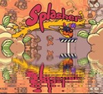 Splasher / Steam Gift/Россия