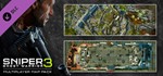 Sniper Ghost Warrior 3 - Multiplayer Map Pack / Steam