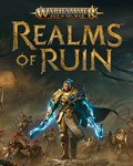 Warhammer Age of Sigmar Realms of Ruin Ultimate/KEY
