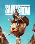 Saints Row (2022) STEAM KEY EUROPA