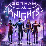 GOTHAM KNIGHTS (STEAM КЛЮЧ)РФ+МИР